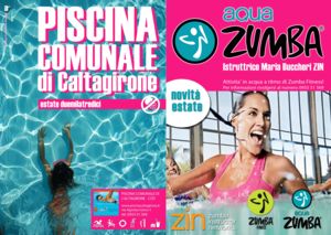 AQUA ZUMBA